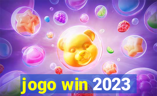 jogo win 2023